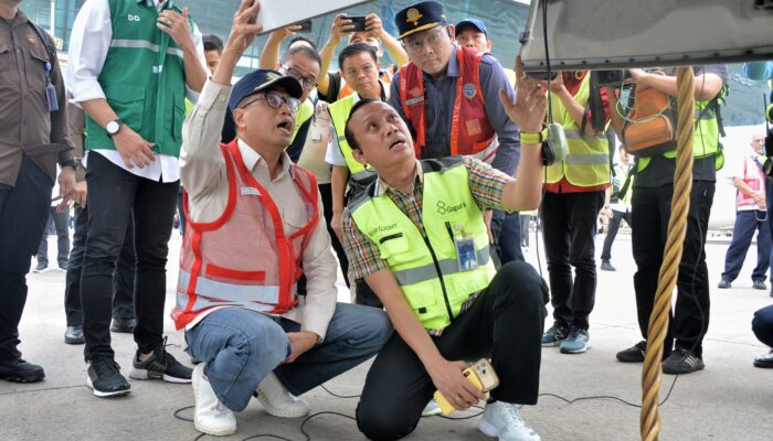 Mudik Pakai Pesawat Disarankan H-10 Lebaran, Menhub Bilang Bisa Dapat Diskon