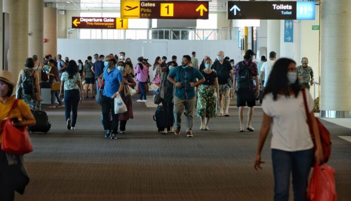 Puluhan Ribu Sarana dan Prasarana Transportasi Disiapkan Guna Hadapi Angkutan Lebaran 2024