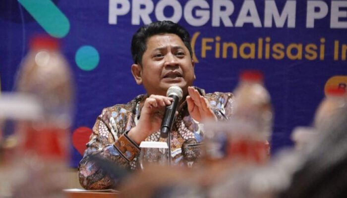 Guru PAI Dipastikan Dapat THR, Anggarannya Capai Rp 4,5 Triliun