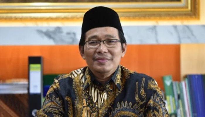 Dana BOS dan PIP Pesantren Tahap I Senilai Rp 220 Miliar Cair