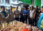 BPJPH: Rumah Potong Hewan hingga Produsen Makan dan Minum Wajib Punya Sertifikasi Halal