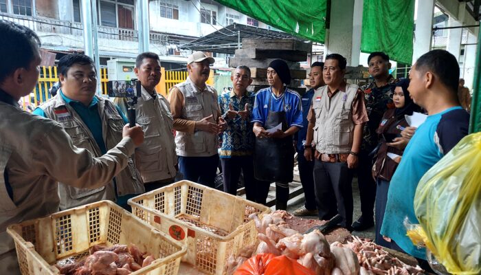 BPJPH: Rumah Potong Hewan hingga Produsen Makan dan Minum Wajib Punya Sertifikasi Halal
