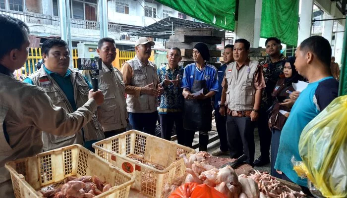 BPJPH: Rumah Potong Hewan hingga Produsen Makan dan Minum Wajib Punya Sertifikasi Halal