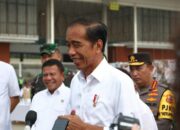 3/4/2024 - Jokowi