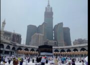 Alasan Pemerintah Larang Umrah Backpacker