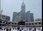 8/4/2024 - Umrah