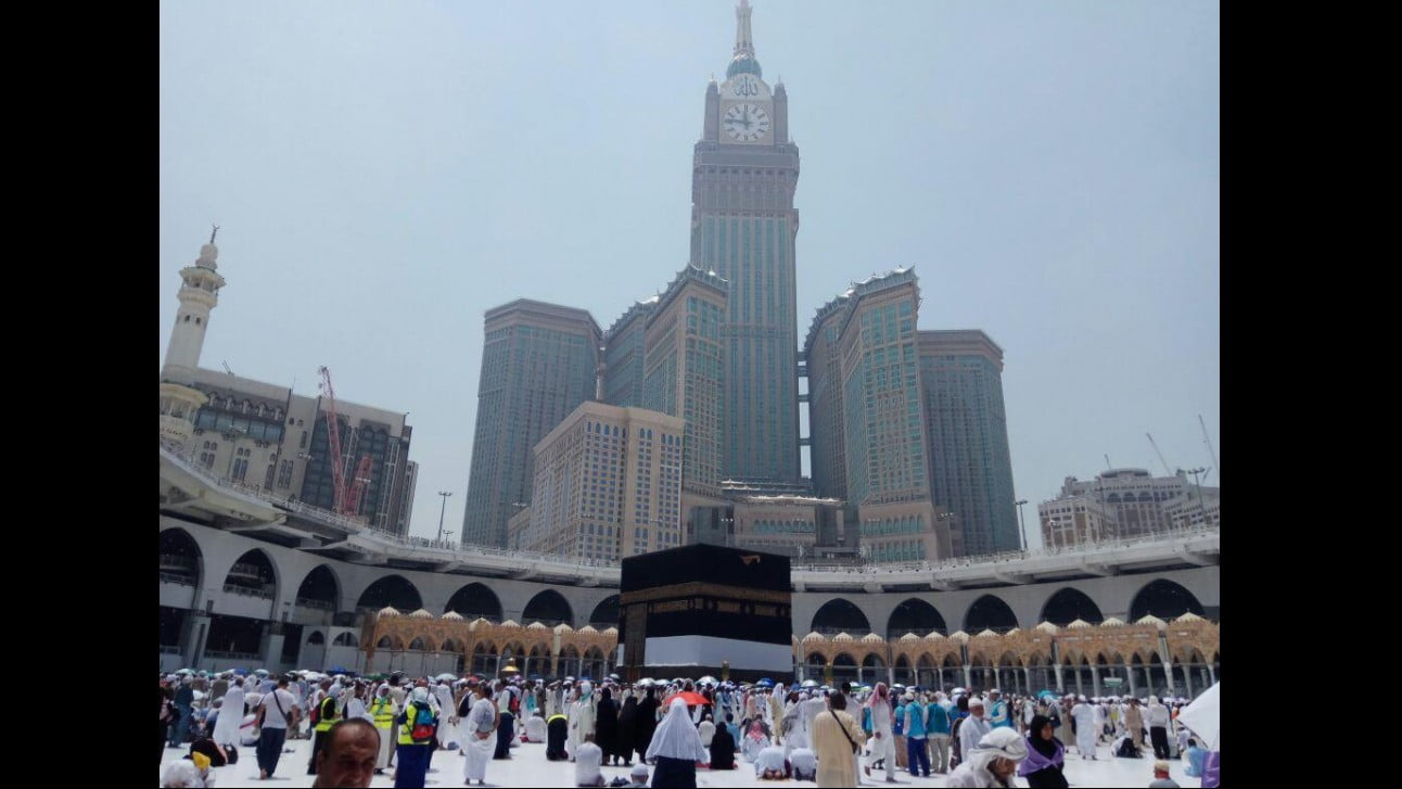 8/4/2024 - Umrah