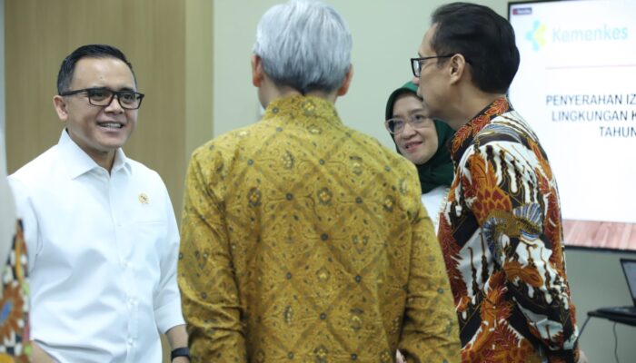 Pemerataan Layanan Kesehatan, Menteri PANRB Setujui 100 Persen Formasi ASN Usulan Menkes