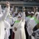28/4/2024 - Senam Haji