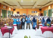 Seru, Ratusan Siswa SMK Muhammadiyah Ambon Belajar tentang Ketenagalistrikan dan Dikenalkan PLN Mobile