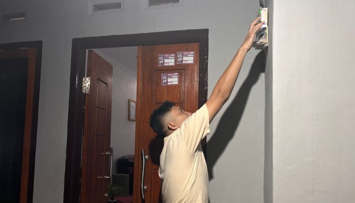 Warga Maluku Simak Tips Ini agar Listrik Rumah Anda Aman saat Mudik