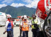 Lebaran Usai, Partamina Papua Maluku Pastikan Stok Avtur Tetap Aman hingga 30 Hari ke Depan