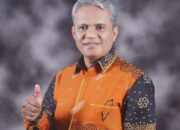 Anggota DPRD Dua Periode Yusuf Wally Digadang-gadang jadi Calon Wakil Wali Kota Ambon, Ini Responnya