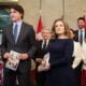 17/4/2024 - Justin Trudeau