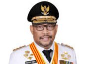 Diam-diam Murad Ismail Ternyata Sudah Ambil Formulir Pilgub Maluku 2024
