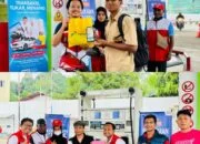 Pertamina Patra Niaga Regional Papua Maluku Tebar Promo Menarik di Momen Hari Konsumen Nasional 2024
