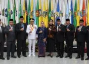 Sadali Le Resmi Jadi Penjabat Gubernur Maluku, Kewenangannya Mirip Definitif, Namun Ada Pengecualian!