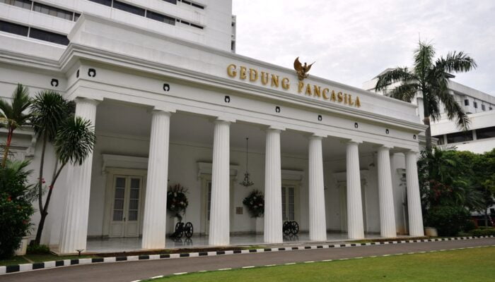 Jadi Negara Pertama yang Bakal Dikunjungi Paus Fransiskus September Mendatang,  Indonesia Nyatakan Siap