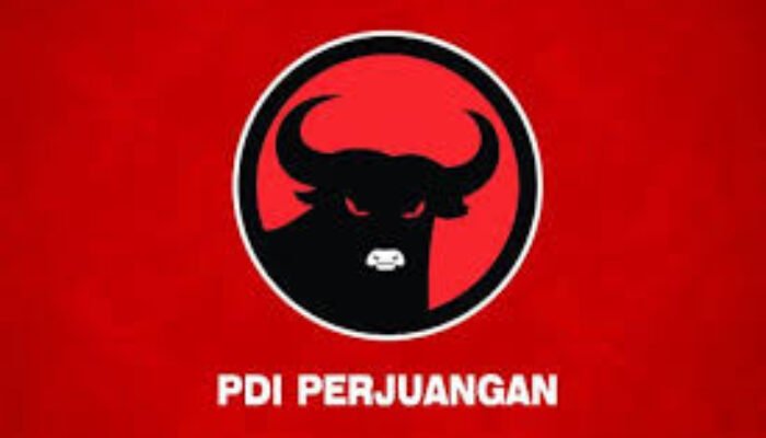 PILGUB Maluku: Sudah 3 Orang Daftar Cagub di PDIP