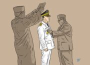 Tiga Tokoh Ini Digadang-gadang Jadi Penjabat Gubernur Maluku, Ada Seorang Perwira TNI