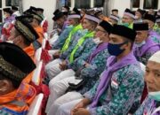 Calon Jemaah Haji dari Maluku akan Diberangkatkan Mulai Besok, Diminta Jaga Kesehatan