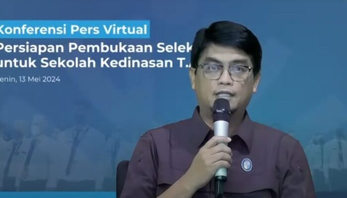 Pemerintah Buka Pendaftaran Sekolah Kedinasan 2024, Ada 3.445 Formasi