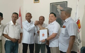 Umumkan Bakal Mundur dari Kursi Wakil Rakyat Maluku, Andi Munaswir Daftar Bakal Cabup Malteng di 2 Partai Ini