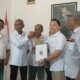 Umumkan Bakal Mundur dari Kursi Wakil Rakyat Maluku, Andi Munaswir Daftar Bakal Cabup Malteng di 2 Partai Ini