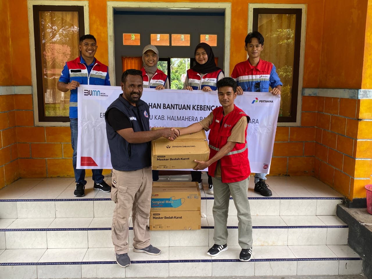 20/5/2024 - Pertamina