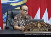 Judi Online dan Pinjol Ilegal Makin Marak, Menteri Budi Bilang Bakal Sikat Dua-duanya