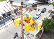 Besok Ada Pembangunan Jaringan Listrik Tegangan Menengah di Kota Ambon, Pemadaman Bakal Terjadi di Kawasan Ini