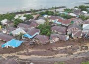 Turut Berdukacita! Banjir Bandang Landa Ternate, 11 Meninggal, 3 Luka-luka, Cek Kondisi Terkini