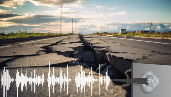 BMKG Peringatkan Gempa Besar, Ini yang Harus Dilakukan Jika Benar-benar Terjadi