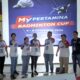 Pertamina Patra Niaga Papua Maluku Gandeng PBSI Gelar MyPertamina Cup 2024