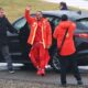 30/1/2025 - Lewis Hamilton