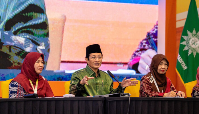 Mengenal Apa Itu Kurikulum Cinta yang Tengah Disusun Kemenag