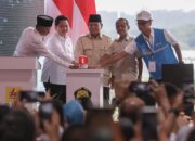 Presiden Prabowo Resmikan 37 Proyek Ketenagalistrikan Nasional sebagai Fondasi Mengejar Target Pertumbuhan Ekonomi 8 Persen