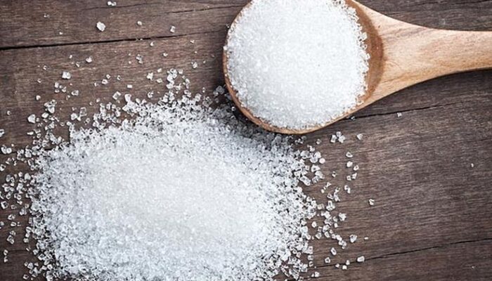 Ketahui Kebutuhan Gula, Lemak, dan Garam per Hari agar Tak Picu Penyakit Kronis