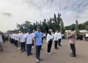Jelang Pelantikan, 481 Kepala Daerah Terpilih Ikuti Pengarahan di Monas