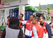 Masyarakat Tak Perlu Khawatir, Komisaris Utama Pertamina Pastikan Pasokan BBM dan LPG Aman di Malut Jelang Ramadan 2025