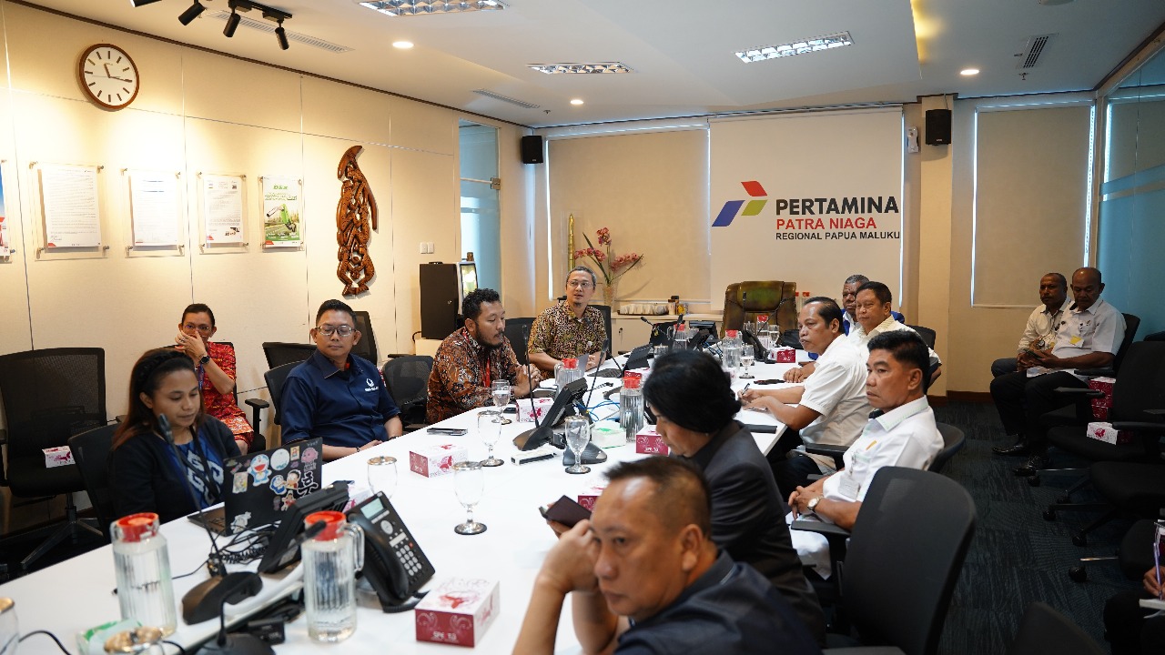 13/2/2025 - Pertamina