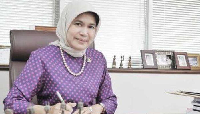 Anna Latuconsina Pastikan Guru Honorer Dapat Bantuan Rp 500 Ribu per Bulan, Langsung ke Rekening