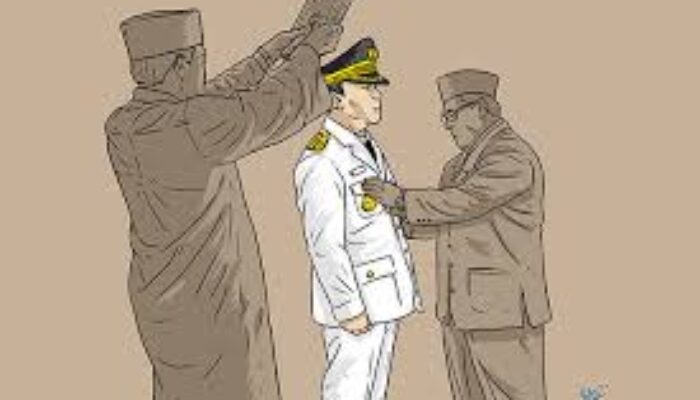Fix! Pelantikan Calon Kepala Daerah di Maluku 20 Februari 2025, Tempatnya Sudah Pastidi Jakarta