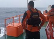 Saat Mencari Ikan, Seorang Nelayan di Pulau Haruku Maluku Dilaporkan Hilang, Tim SAR Lakukan Pencarian