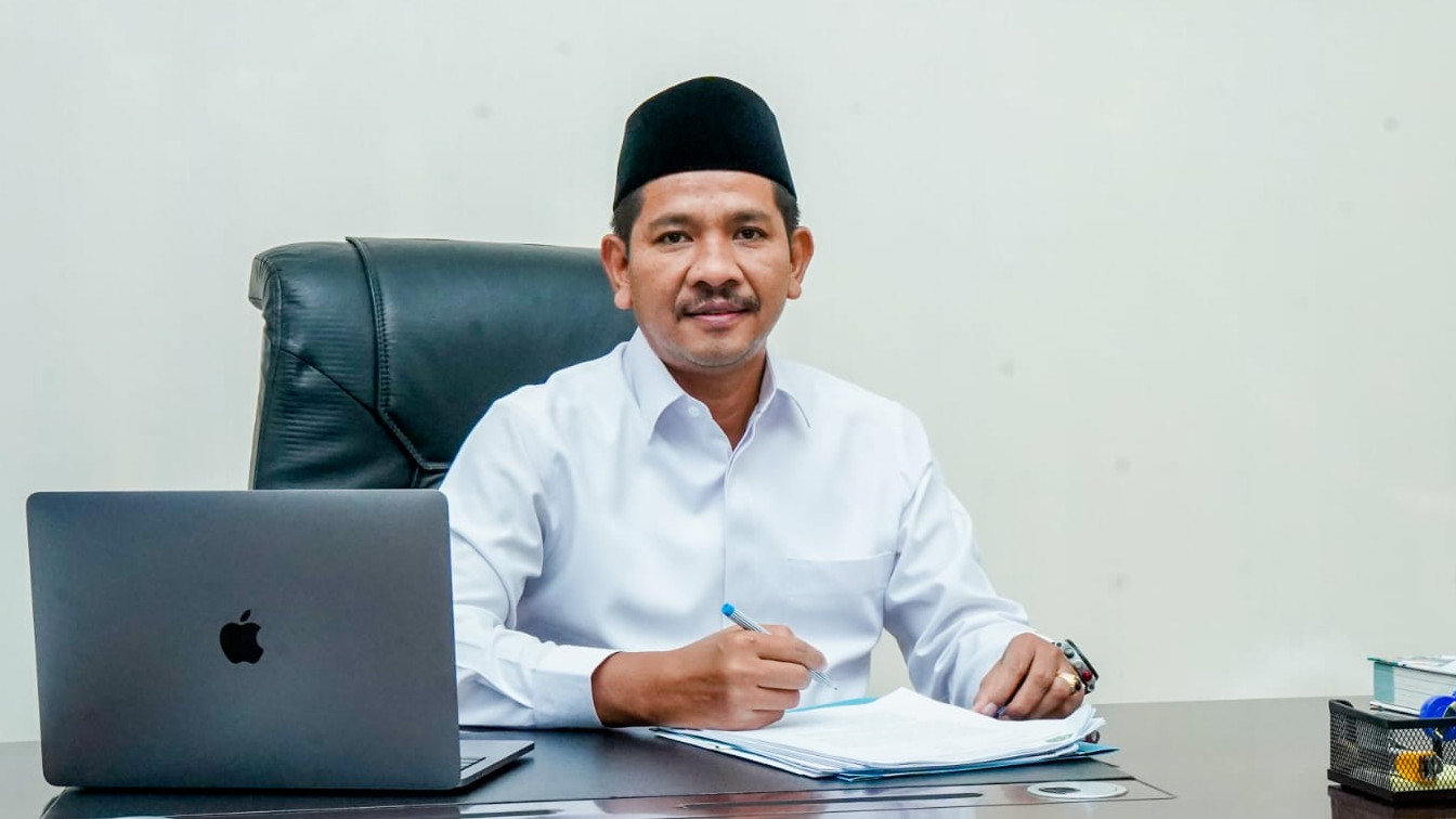 24/2/2025 - Abu Rokhmad