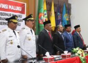 6/3/2025 - Gubernur Maluku