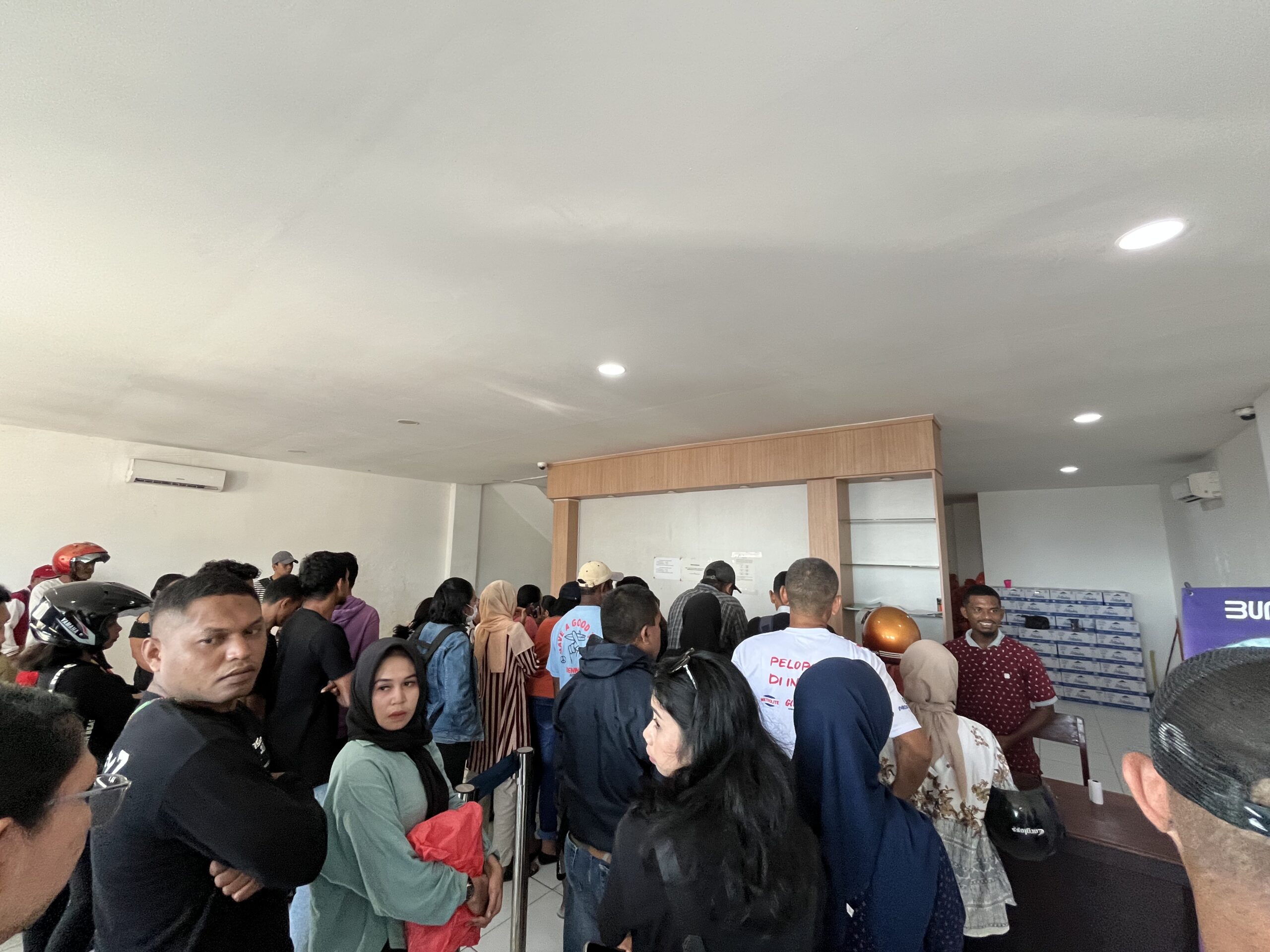 28/3/2025 - Pemudik
