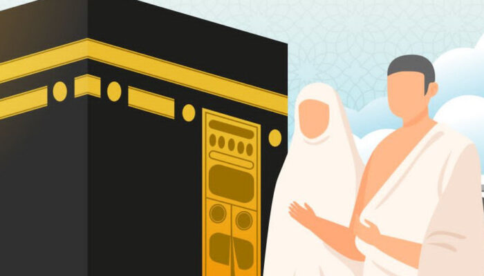 Pelunasan Biaya Haji Reguler Diperpanjang Hingga 2 Mei untuk Tiga Provinsi, Tidak Termasuk Maluku
