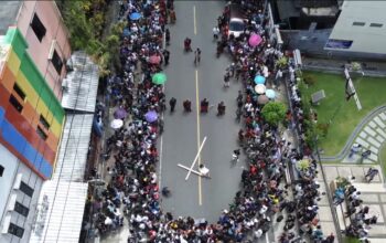 18/4/2025 - Paskah