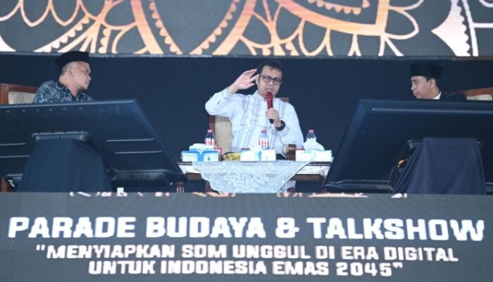 Teknologi AI Banyak Digunakan tuk Aksi Kriminalitas dan Penipuan, Masyarakat Diminta Waspada